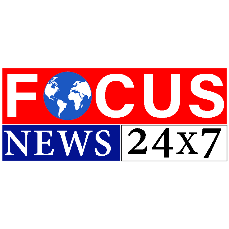 Focus News 24×7