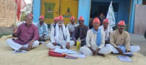 अखिल भारतीय किसान सभा की देवरिया ईकाई द्वारा प्रतापपुर चीनी