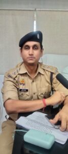 राजेश कमल को कालपी सर्किल की कमान, कई महत्वपूर्ण शाखाओं का भी मिला दायित्व