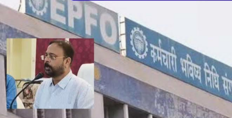 उदयपुर में 19 जून को रोजगार प्रोत्साहन कार्यक्रम, 127 संस्थानों और 1141 कार्मिकों को मिलेगा लाभ