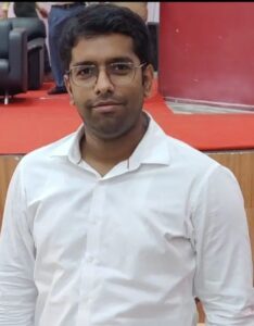 सलेमपुर को मिले नए उपजिलाधिकारी, क्षितिज द्विवेदी ने संभाली जिम्मेदारी