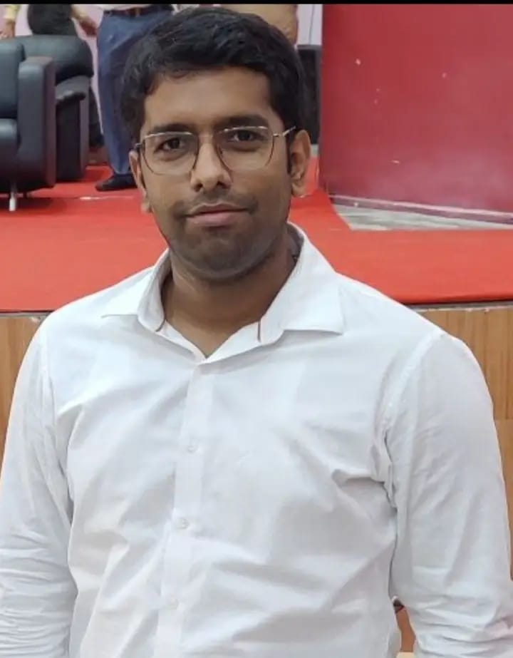 सलेमपुर को मिले नए उपजिलाधिकारी, क्षितिज द्विवेदी ने संभाली जिम्मेदारी