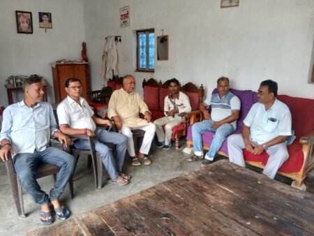 गन्ना किसानों की समस्याओं पर मंथन, समय से भुगतान और फसल सुरक्षा पर उठी मांग