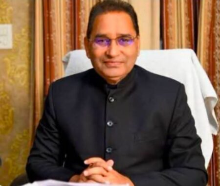 डीडीयू गोरखपुर विश्वविद्यालय को मिला नया कुलपति, प्रो. कृष्ण पाल सिंह की हुई नियुक्ति